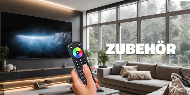 Zubehör