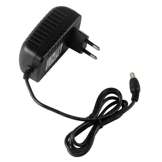 1 Meter Neutralweißer LED Streifen für Außen komplettes Set