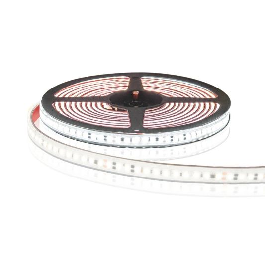30 Meter LED Streifen Neutralweiß BASIC | 230V