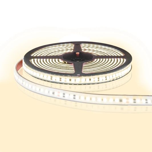 1 Meter LED Streifen Warmweiß BASIC | 230V