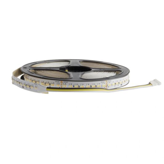 1 meter LED Streifen Dual White Pro - einzelne streifen