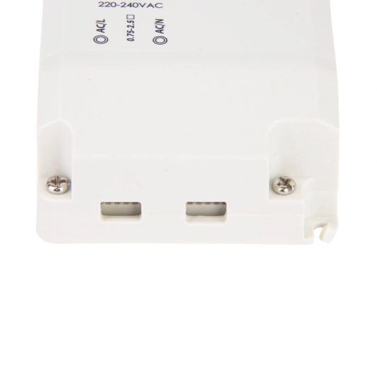 100W - 12V Professioneller dimmbarer Led Driver