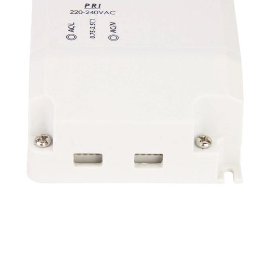 100W - 24V Professioneller dimmbarer Led Driver