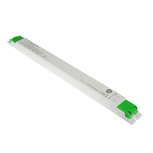 100W – 24V Professioneller, kompakter, dimmbarer LED Driver für DALI-Dimmer