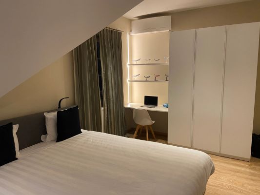 11 Meter LED Streifen Warmweiß Pro - komplettes Set