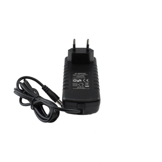 12 Watt - 12 V / 1A -Adapter für LED -Streifen