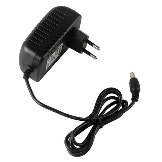 12 Watt - 12 V / 1A -Adapter für LED -Streifen