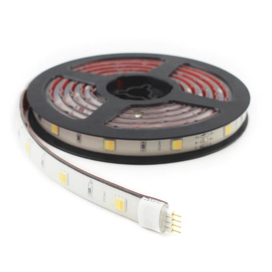 13 Meter Dual White LED Streifen komplettes Set - Basic 780 Led's