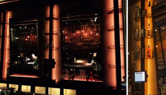 14 Meter RGB Pro LED Streifen komplettes Set - 1680 Led's