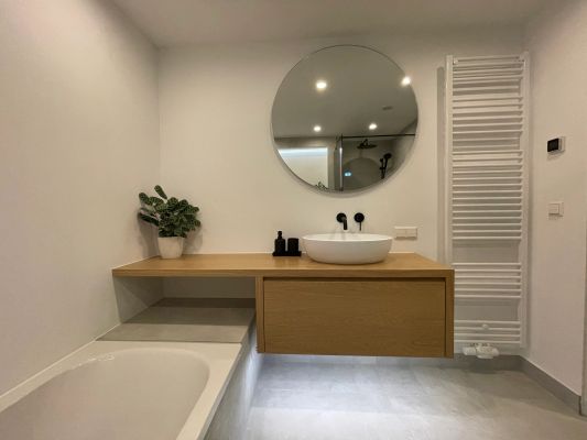 15 Meter LED Streifen Warmweiß Pro 420 - komplettes Set