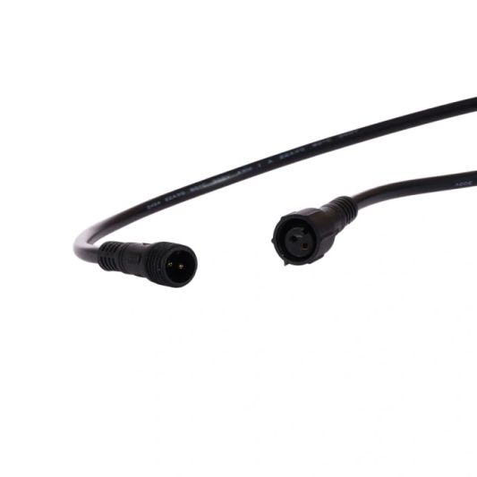 150 Watt - 24V / 6.25A wasserdichter Adapter für LED Streifen