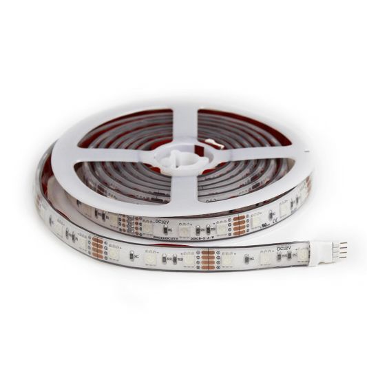 16 Meter RGB LED Streifen komplettes Set - 960 Led's