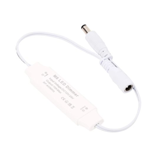 17 Tasten RF LED -StreifenSteuerung mit Fernbedienung