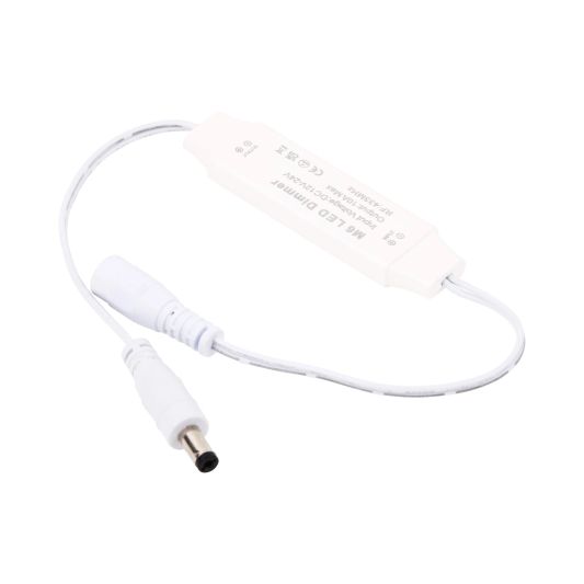 17 Tasten RF LED -StreifenSteuerung mit Fernbedienung