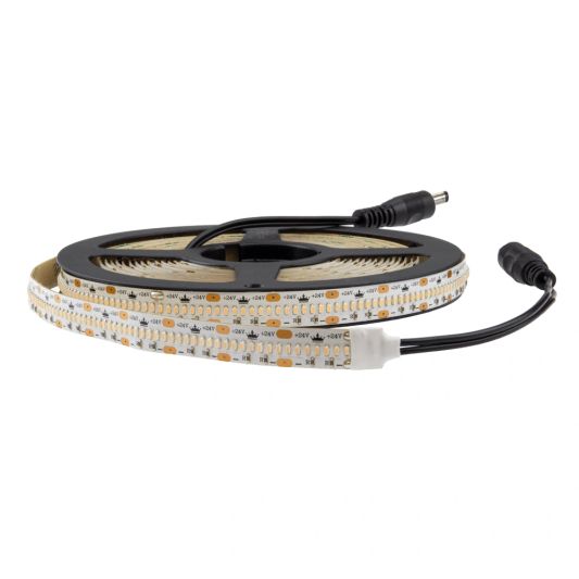 19 Meter - 7980 Led's komplettes LED Streifen Set Neutralweiß Pro