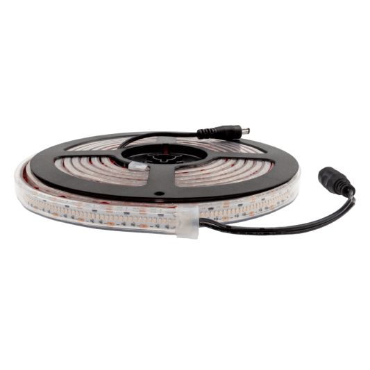 19 Meter - 7980 Led's komplettes LED Streifen Set Neutralweiß Pro