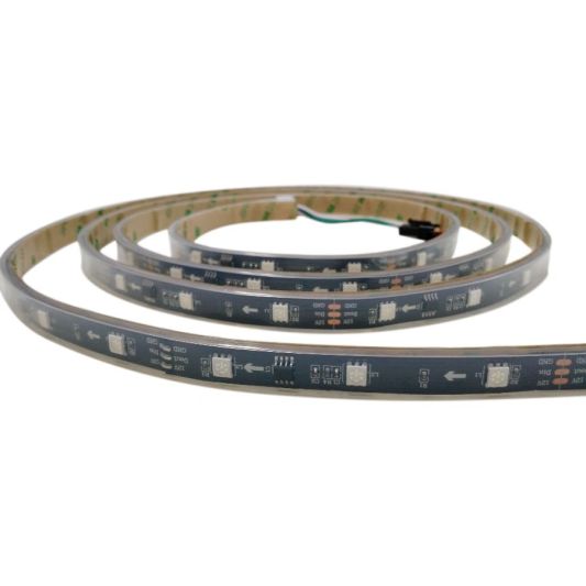 2,5 Meter WS2811 digitaler RGB LED Streifen Basic - Einzelner Streifen