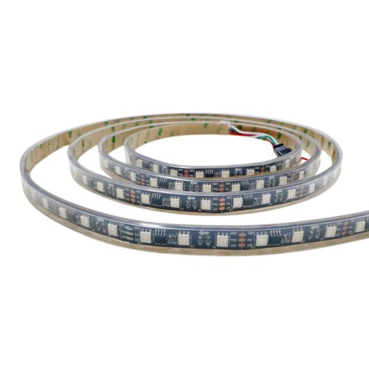 5 Meter WS2811 digitaler RGB LED Streifen Premium - Einzelner Streifen