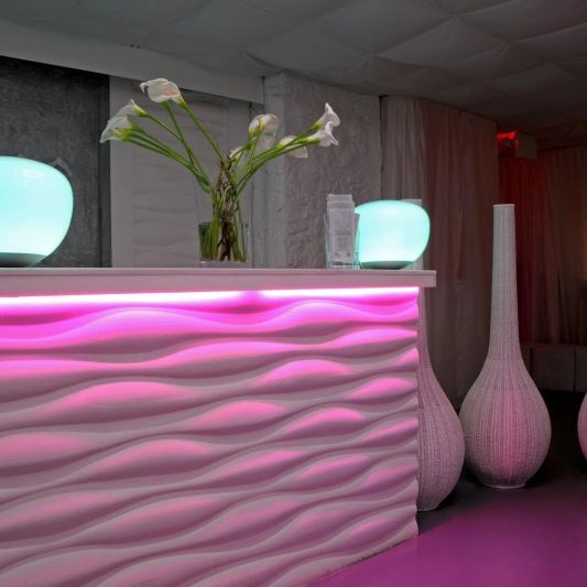 2 Meter - 60 Led's - RGB LED Streifen