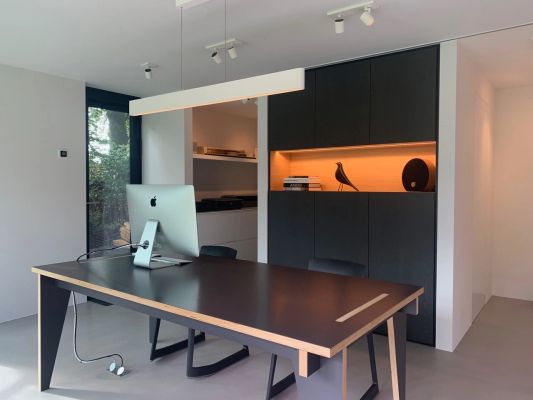 2 Meter RGBWW LED Streifen Premium mit 120 Led's - Einzelner Streifen