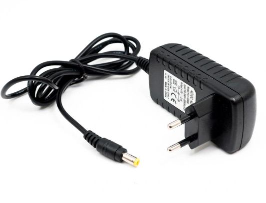 20 Watt - 5V / 4A Adapter für USB LED Streifen