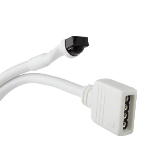 24 Tasten Fernbedienung IR