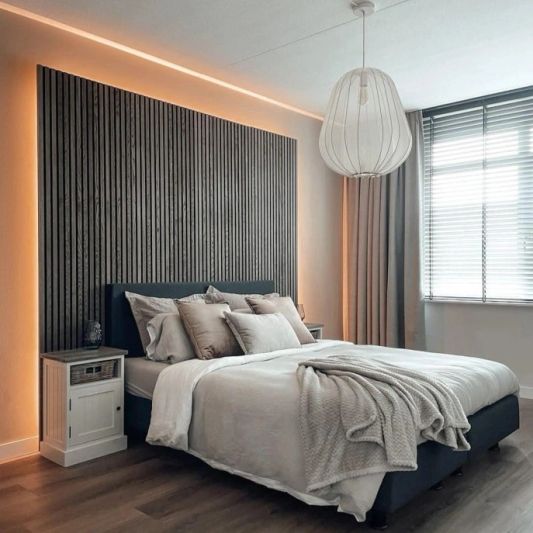 24 Meter Dual White LED Streifen Komplettset - Prime 608 LEDs