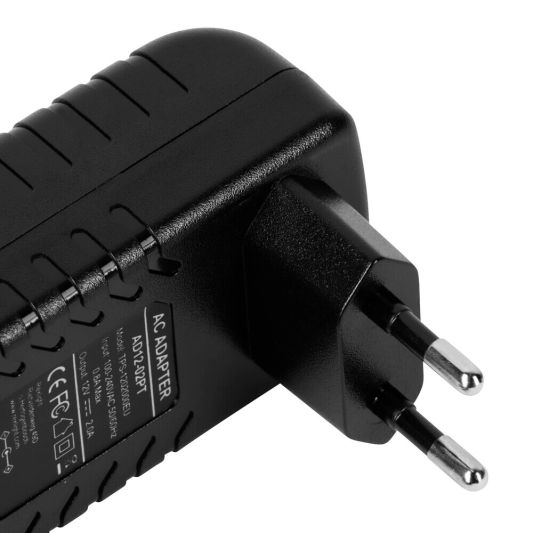 24 Watt - 12V / 2A Adapter für LED Streifen