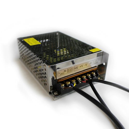 240W - 12V / 20A professionelle Stromversorgung für LED Streifen