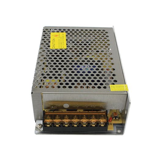 240W - 24V / 10A professionelle Stromversorgung für LED Streifen
