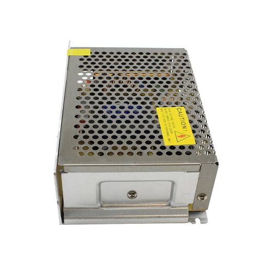 240W - 24V / 10A professionelle Stromversorgung für LED Streifen