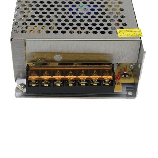 240W - 24V / 10A professionelle Stromversorgung für LED Streifen