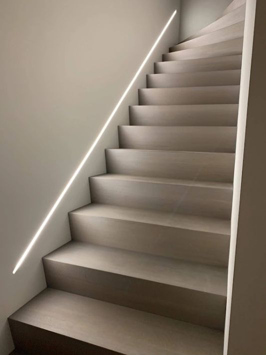 25 Meter - 3000 LED Streifen Neutralweiß | Komplettset | Premium 120 LEDs p/m