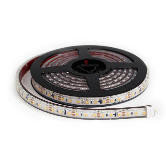 25 Meter LED Streifen Warmweiß komplettes Set - Premium 3000 Led's