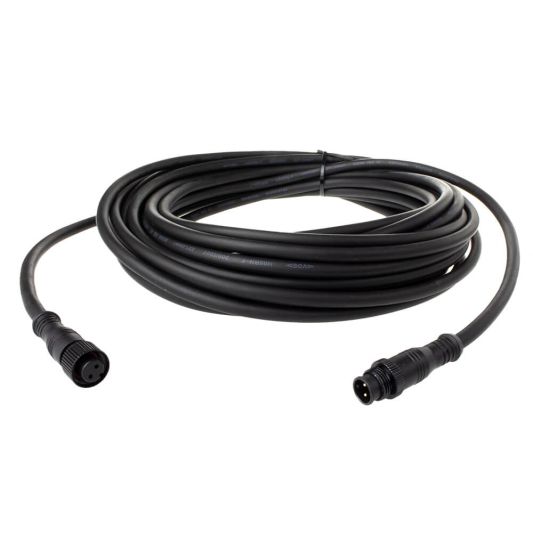 25 Meter wasserdichtes Verlängerungskabel für Zigbee Außenbeleuchtung