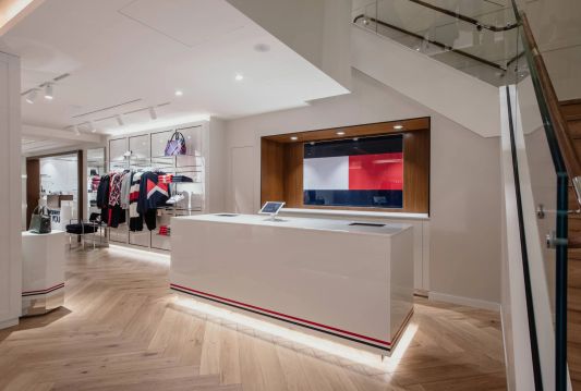 3M - 360 LEDs Komplettset LED-Streifen Kaltweiß