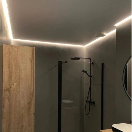 3  meter LED Streifen Dual White Prime - einzelne streifen