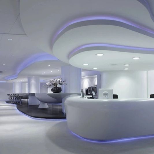 3 Meter LED -Streifen RGBW Prime