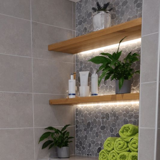 3 Meter LED Streifen Neutralweiß - 360 Led's