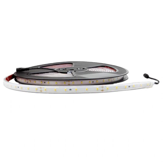 30 Meter Led Streifen Constant Current neutralweiß wasserdicht - 4000 Kelvin - 1800 LEDS 24V