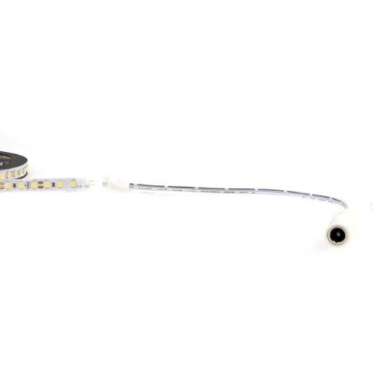 35 Meter - 4200 LED Streifen Neutralweiß | Komplettset | Premium 120 LEDs p/m