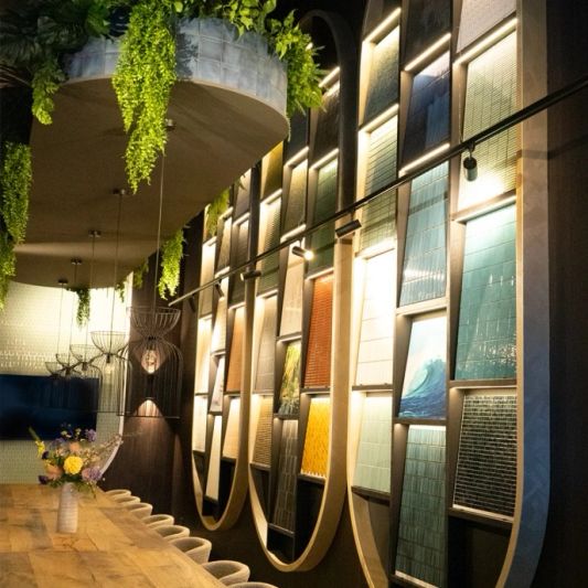 35 Meter RGBW LED -Streifen Complete Set - Prime 896 LEDs P/M.