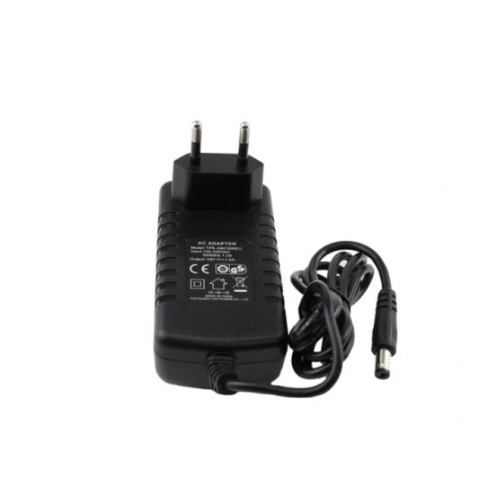 36 Watt - 12V / 3A Adapter für LED Streifen
