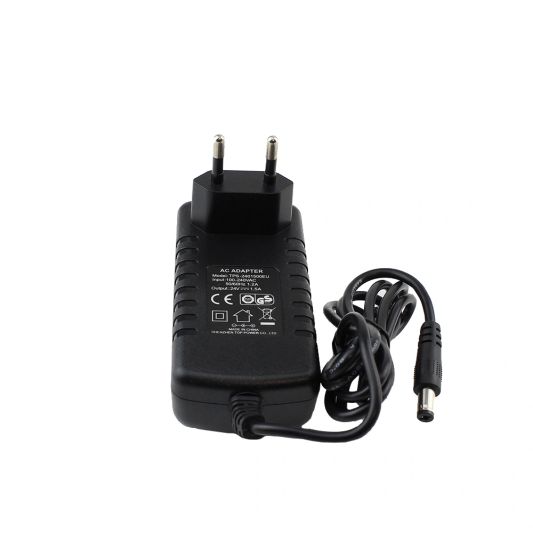 36 Watt - 24V / 1.5A Adapter für LED Streifen