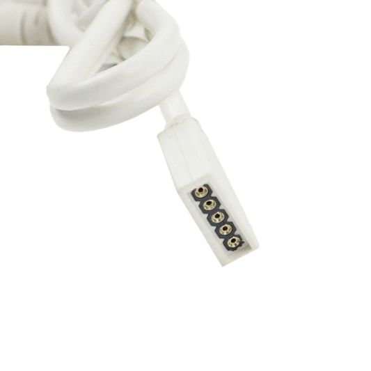 40 Tasten RGBW Fernbedienung IR