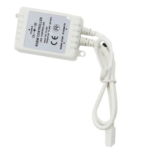 40 Tasten RGBW Fernbedienung IR