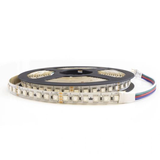 40 Meter RGB Pro LED Streifen komplettes Set - 4800 Led's