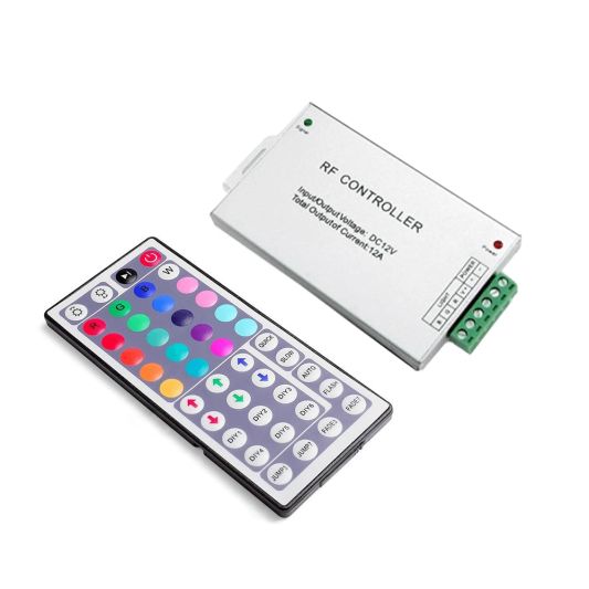 44 Tasten Fernbedienung RF