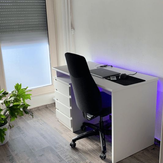 5 Meter - 300 Led's - RGB LED Streifen