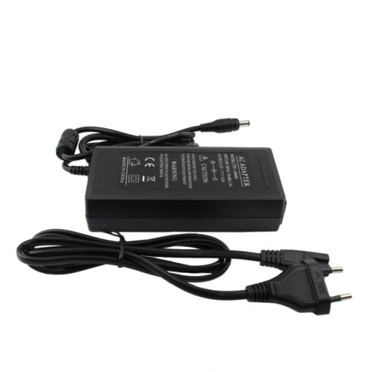 60 Watt - 12V / 5A Adapter für LED Streifen